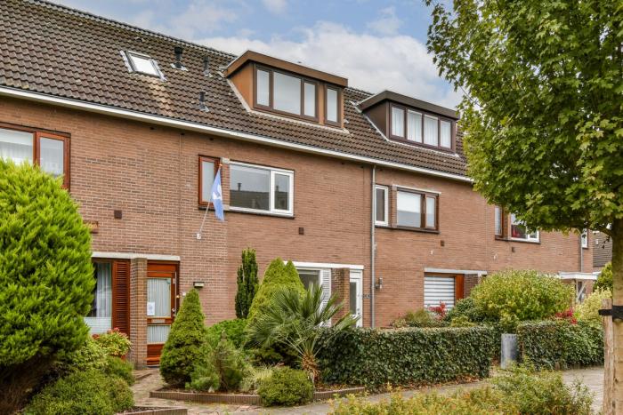 Appartement - Kinheim - Zwanenburg