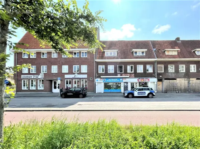 Appartement - Mosplein - Amsterdam