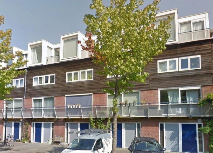 Appartement - Adriaan Menninckkwartier - Utrecht