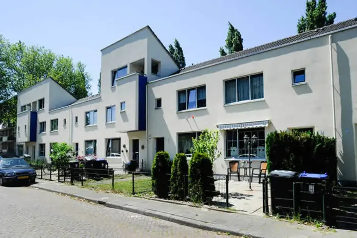Appartement - Willem Barentszstraat - Dordrecht