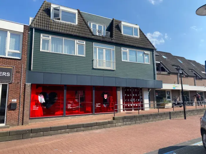 Appartement - Henri Dunantplein - Hillegom