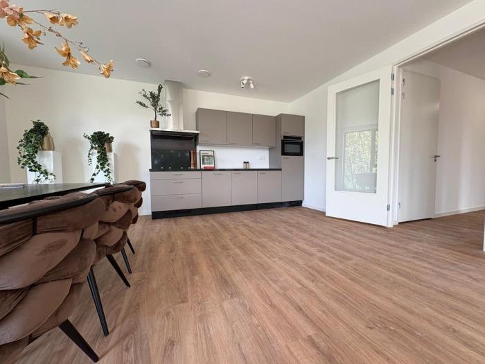 Appartement - Roerdomplaan - Aalsmeer
