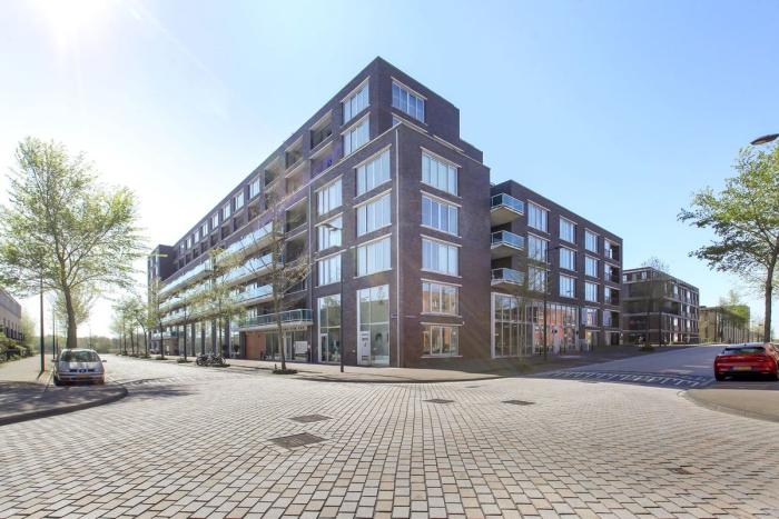 Appartement - Emmy Andriessestraat - Amsterdam