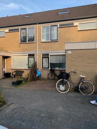 Appartement - Punter - Amstelveen