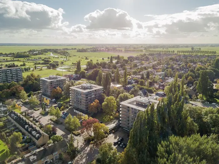 Appartement - Missouri - Amstelveen