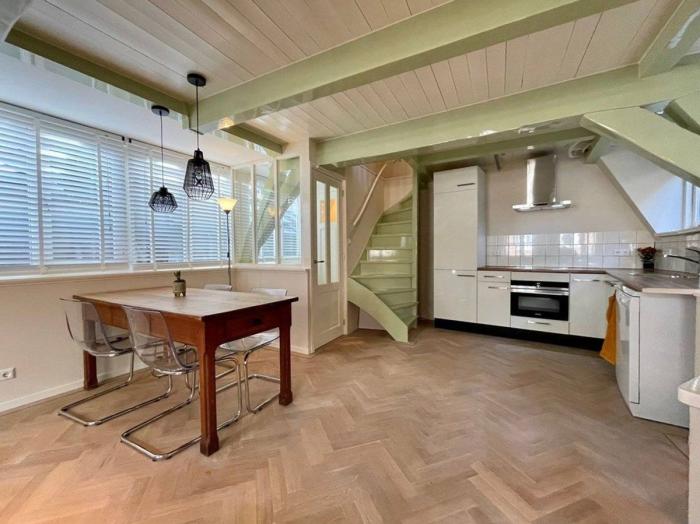 Appartement - Nieuwsteeg - Leiden