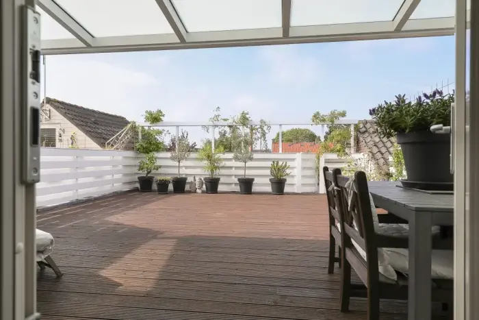 Appartement - Werf - Rijsenhout