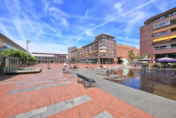 Appartement - Van Heuven Goedhartlaan - Amstelveen