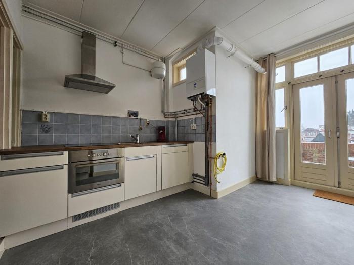 Appartement - Paterswoldseweg - Groningen