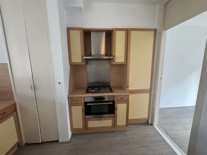 Appartement - Lijnbaansgracht - Amsterdam