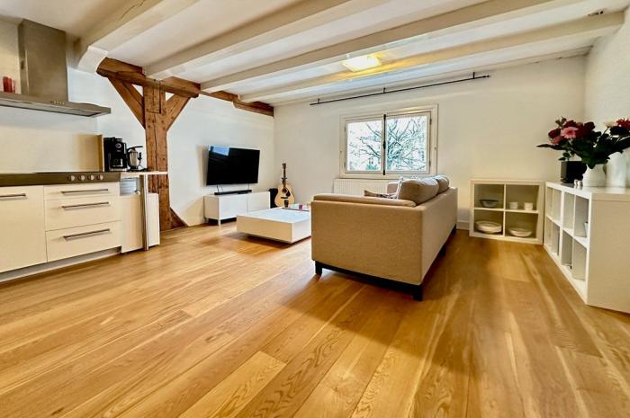 Appartement - Keizersgracht - Amsterdam