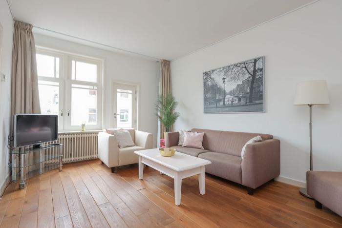 Appartement - Stadionplein - Amsterdam
