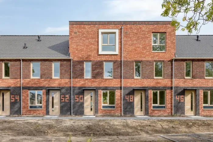 Appartement - Patrijsstraat - Vlaardingen