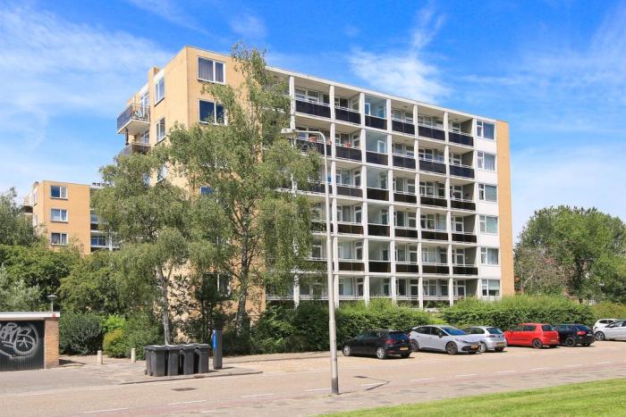 Appartement - Van Heuven Goedhartlaan - Amstelveen