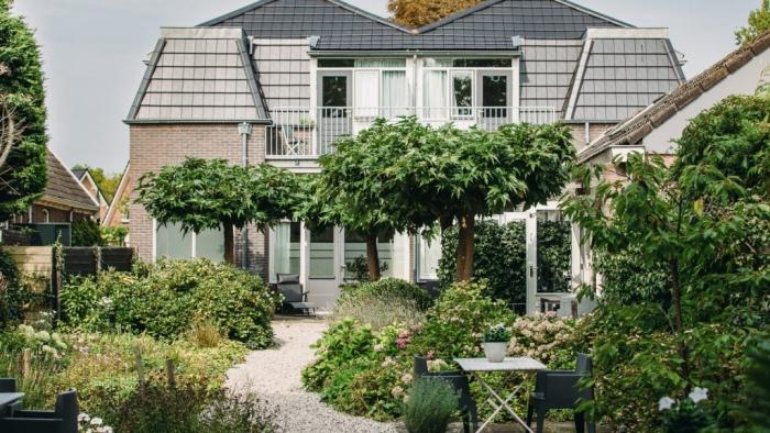 Appartement - Dorpsstraat - Bergen (NH)