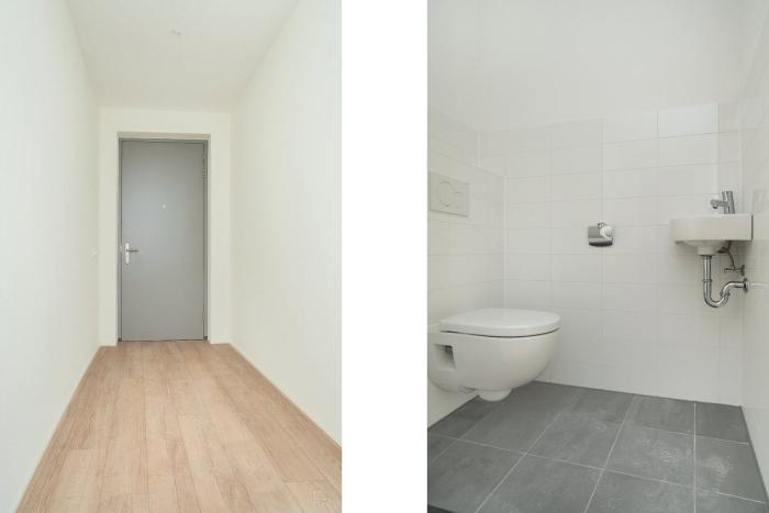 Appartement - Punt Sniep - Diemen