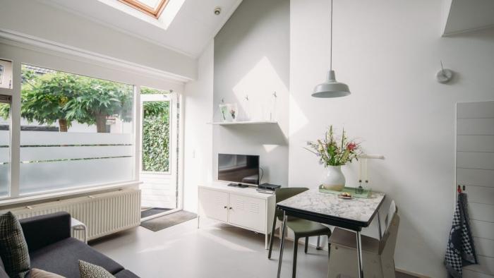 Appartement - Dorpsstraat - Bergen (NH)