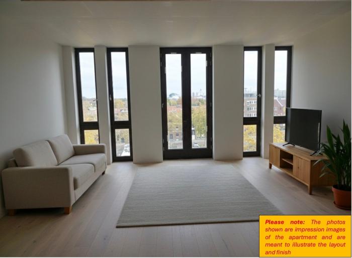 Appartement - Westhavenkade - Vlaardingen