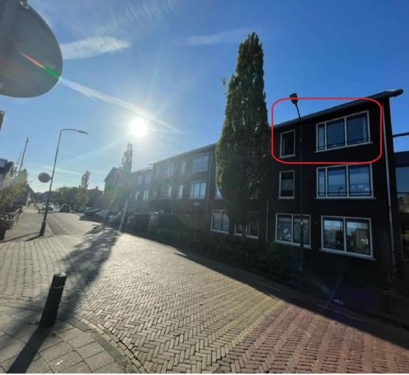 Appartement - Talmastraat - Bunschoten-Spakenburg