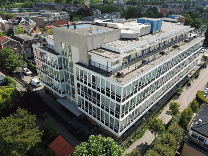 Appartement - Zijlweg - Haarlem