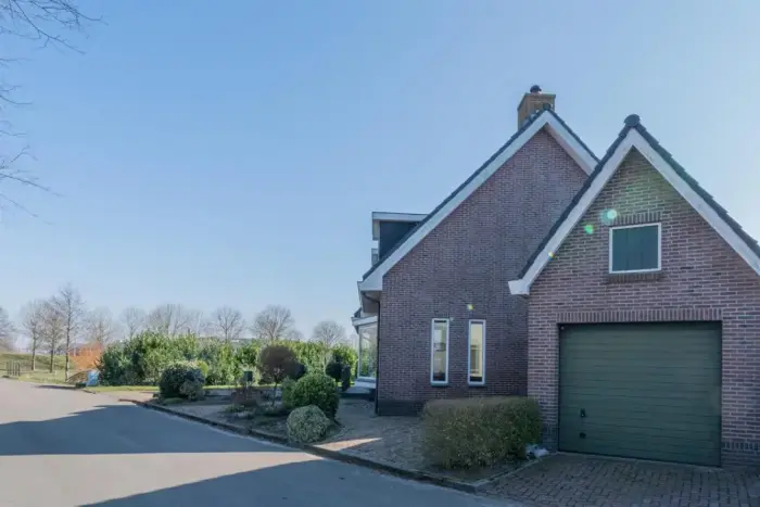 Huis - Verlengd Buitenveer - Weesp