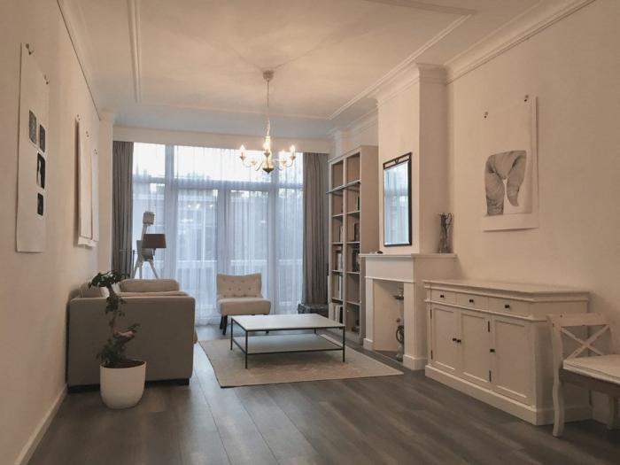 Appartement - Johannes Camphuijsstraat - 's-Gravenhage