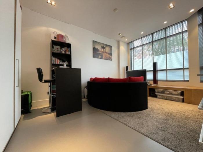 Appartement - Valkenboslaan - 's-Gravenhage
