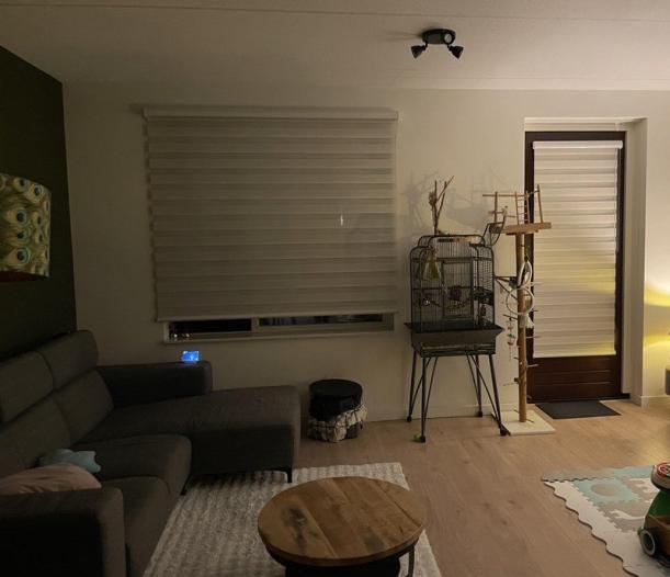 Huis - Mgr. Noordmanlaan - De Kwakel