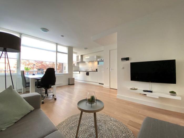 Appartement - Vlaardingerdijk - Schiedam