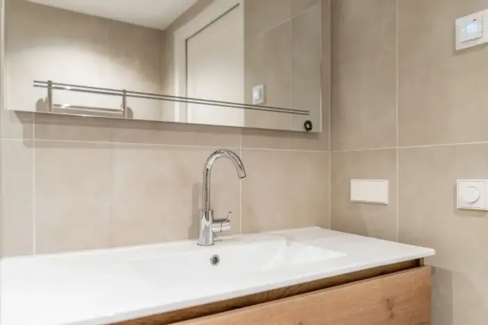Appartement - Van Rensselaerstraat - Amsterdam