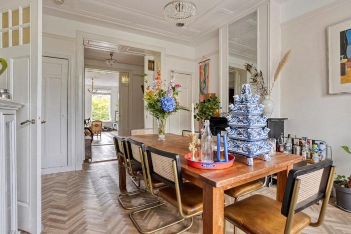 Appartement - Claes de Vrieselaan - Rotterdam