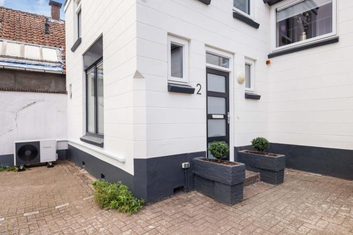 Appartement - Molensteeg - Ridderkerk