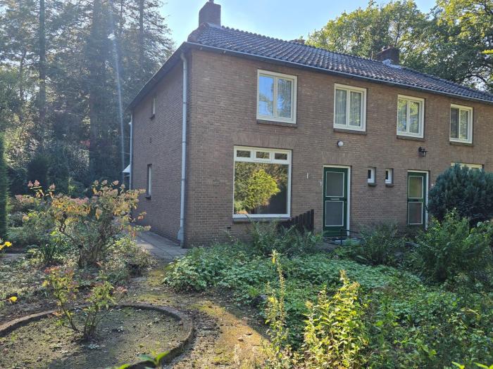 Appartement - Merenweg - Wintelre