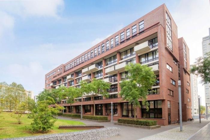 Appartement - Lichtstraat - Eindhoven