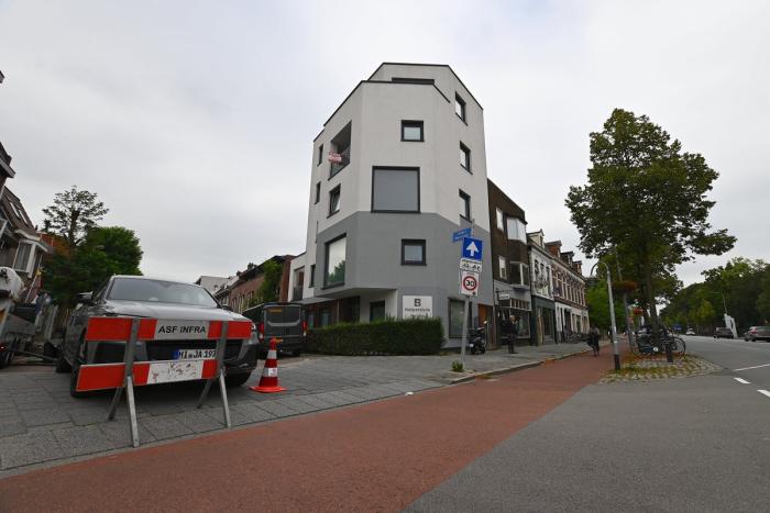 Appartement - Helper Westsingel - Groningen