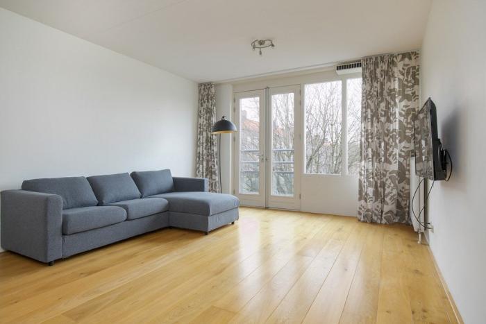 Appartement - Adamshofstraat - Rotterdam