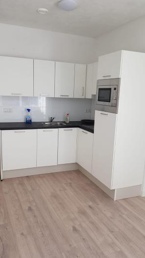 Kamer - Laaresstraat - Enschede