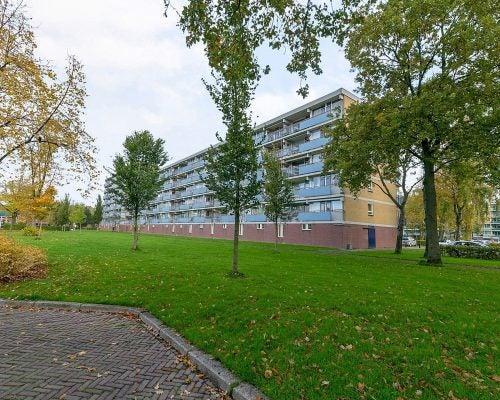 Appartement - Koekoekstraat - Leiderdorp