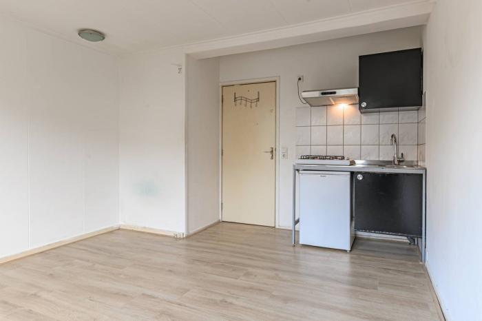Kamer - Hoofdstraat - Leiderdorp