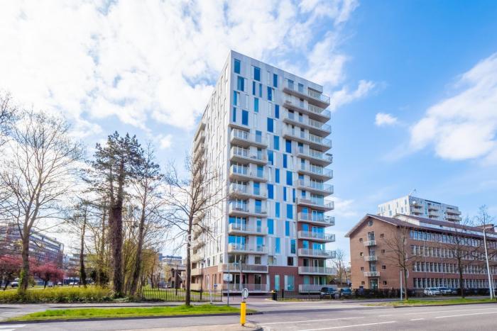Appartement - Zaaijerplein - Leiden