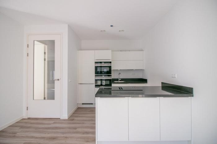Appartement - Hellingstraat - Amsterdam
