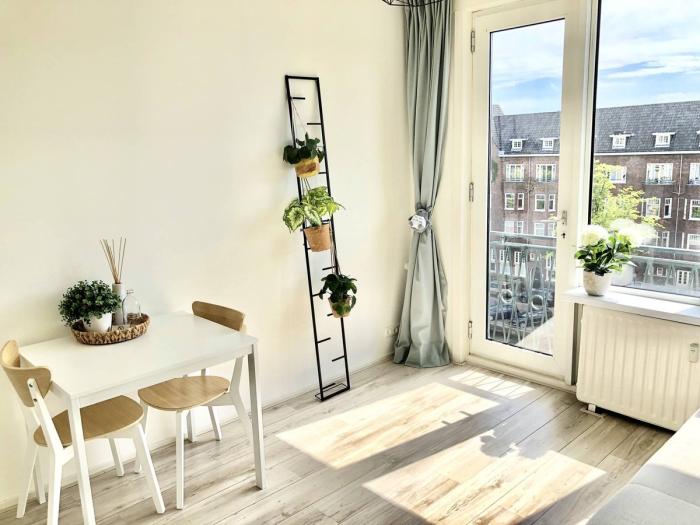 Appartement - Korte Geuzenstraat - Amsterdam