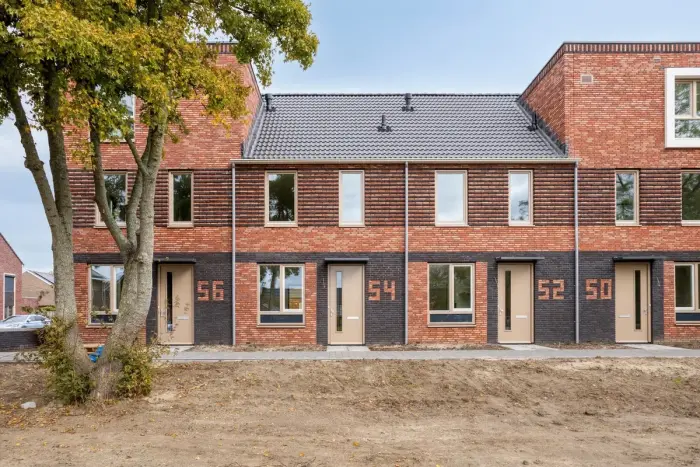 Appartement - Patrijsstraat - Vlaardingen