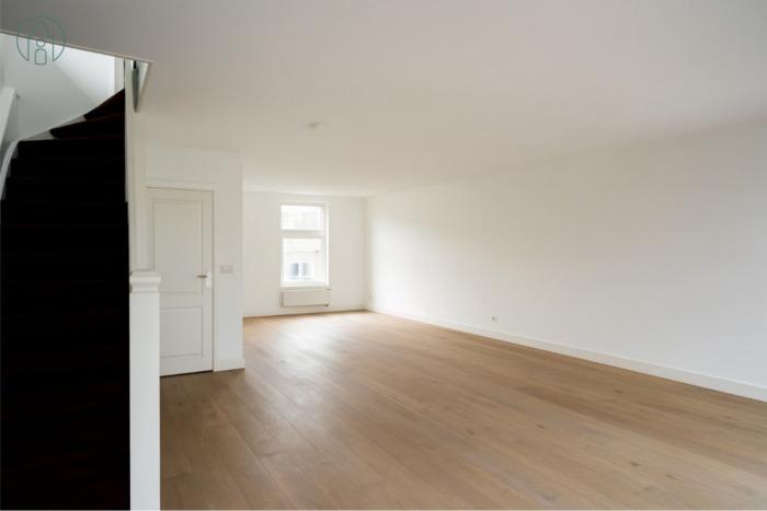 Appartement - Fokke Simonszstraat - Amsterdam