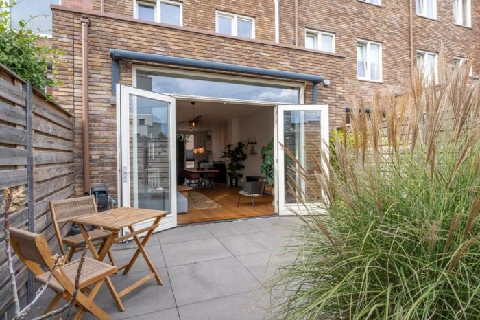 Huis - Stationslaan - Breda