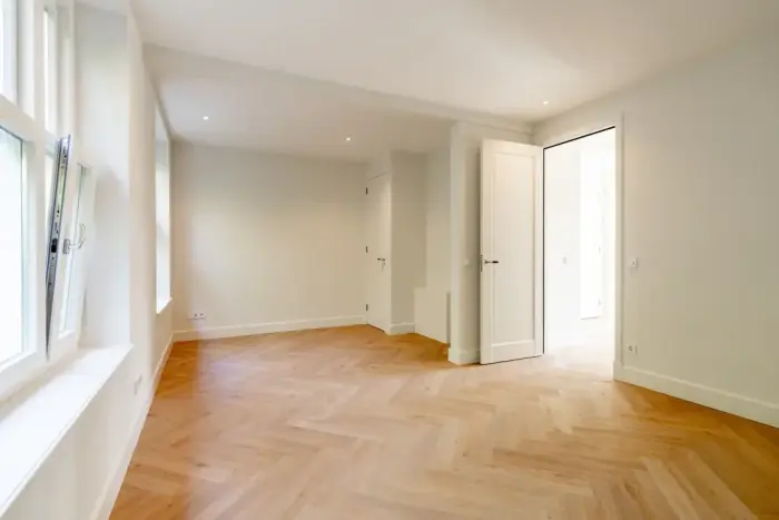 Appartement - Van Rensselaerstraat - Amsterdam