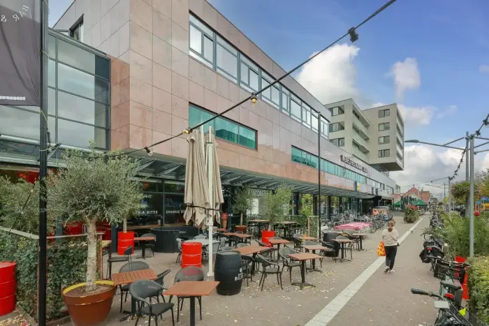 Appartement - Marktplein - Hoofddorp