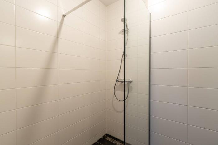 Appartement - Hellingstraat - Amsterdam