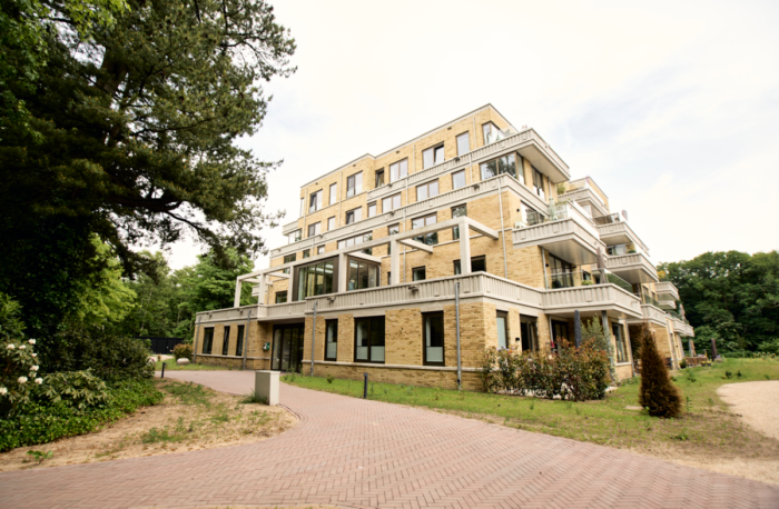 Appartement - Oude Tempellaan - Soesterberg