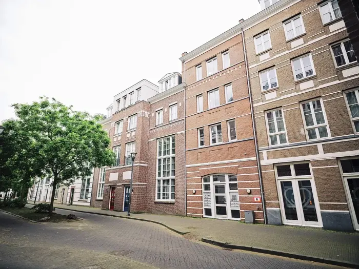 Appartement - Laan door de Veste - Helmond